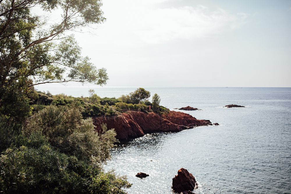 Mariage à Saint-Rapahël - Blandine + Fabien - Blog Mariage Madame C Mariage à Saint-Rapahël - Blandine + Fabien - Blog Mariage Madame C