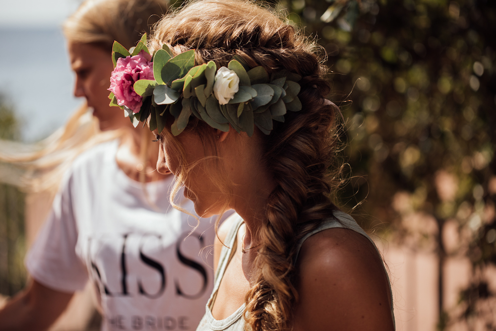 Mariage à Saint-Rapahël - Blandine + Fabien - Blog Mariage Madame C Mariage à Saint-Rapahël - Blandine + Fabien - Blog Mariage Madame C