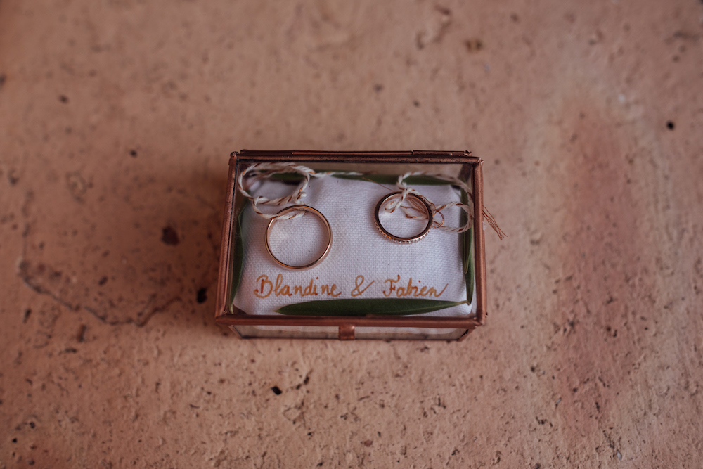 Mariage à Saint-Rapahël - Blandine + Fabien - Blog Mariage Madame C Mariage à Saint-Rapahël - Blandine + Fabien - Blog Mariage Madame C