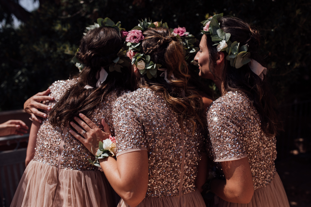 Mariage à Saint-Rapahël - Blandine + Fabien - Blog Mariage Madame C Mariage à Saint-Rapahël - Blandine + Fabien - Blog Mariage Madame C