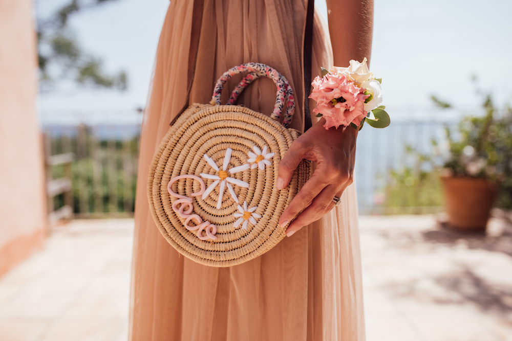 Mariage à Saint-Rapahël - Blandine + Fabien - Blog Mariage Madame C Mariage à Saint-Rapahël - Blandine + Fabien - Blog Mariage Madame C