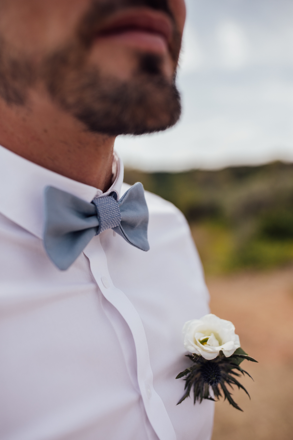 Mariage à Saint-Rapahël - Blandine + Fabien - Blog Mariage Madame C Mariage à Saint-Rapahël - Blandine + Fabien - Blog Mariage Madame C