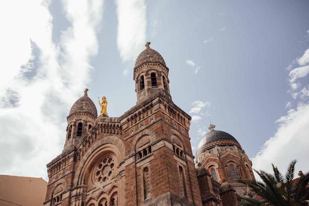 Mariage à Saint-Rapahël - Blandine + Fabien - Blog Mariage Madame C Mariage à Saint-Rapahël - Blandine + Fabien - Blog Mariage Madame C