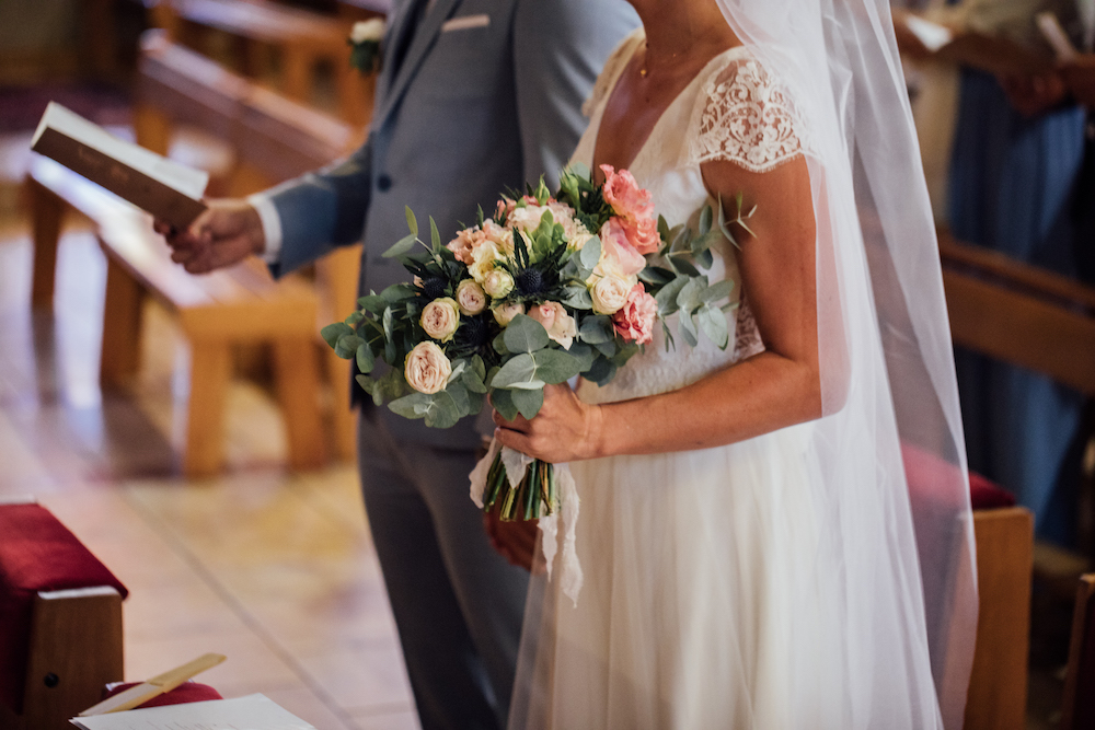 Mariage à Saint-Rapahël - Blandine + Fabien - Blog Mariage Madame C Mariage à Saint-Rapahël - Blandine + Fabien - Blog Mariage Madame C