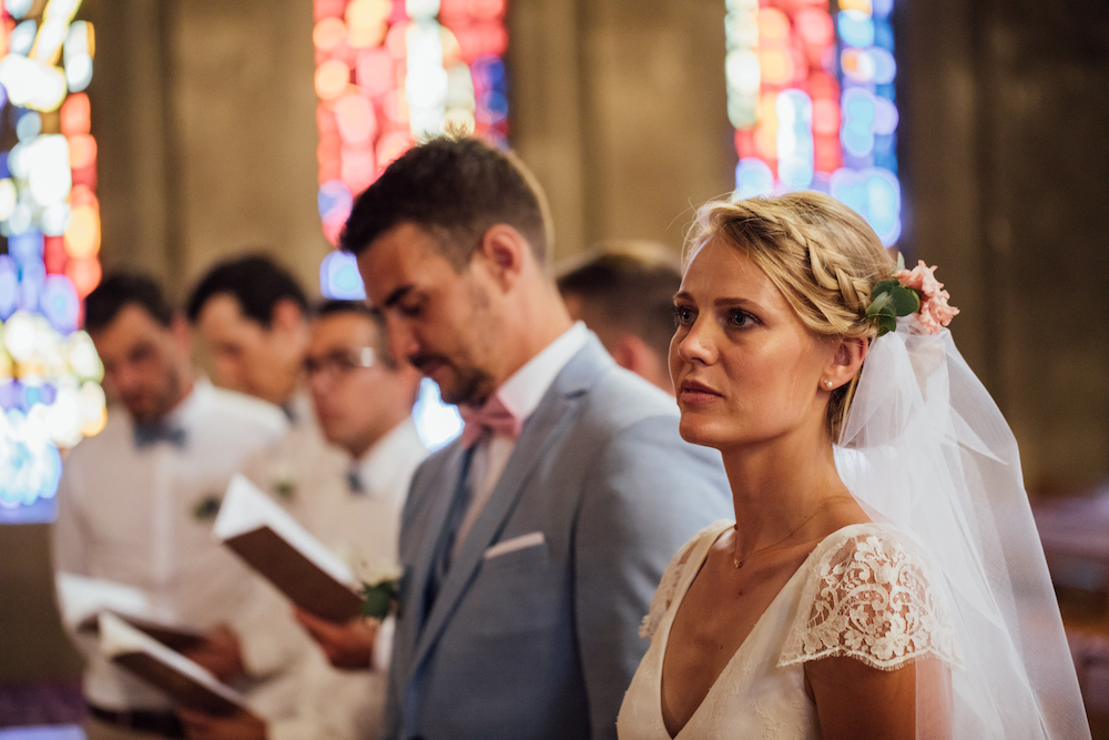 Mariage à Saint-Rapahël - Blandine + Fabien - Blog Mariage Madame C Mariage à Saint-Rapahël - Blandine + Fabien - Blog Mariage Madame C