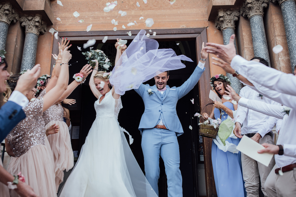 Mariage à Saint-Rapahël - Blandine + Fabien - Blog Mariage Madame C Mariage à Saint-Rapahël - Blandine + Fabien - Blog Mariage Madame C