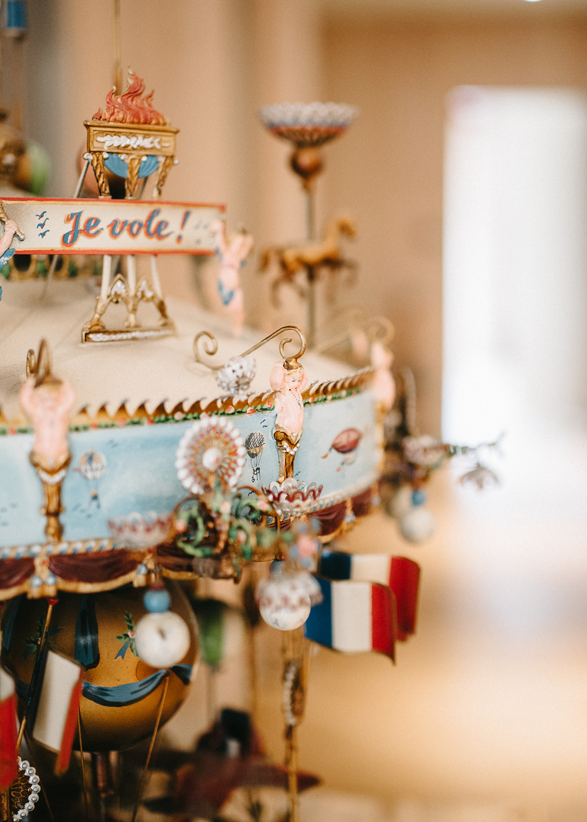 Un mariage chez soi au Touquet - Charlotte + Jean-Charles - Blog Mariage Madame C