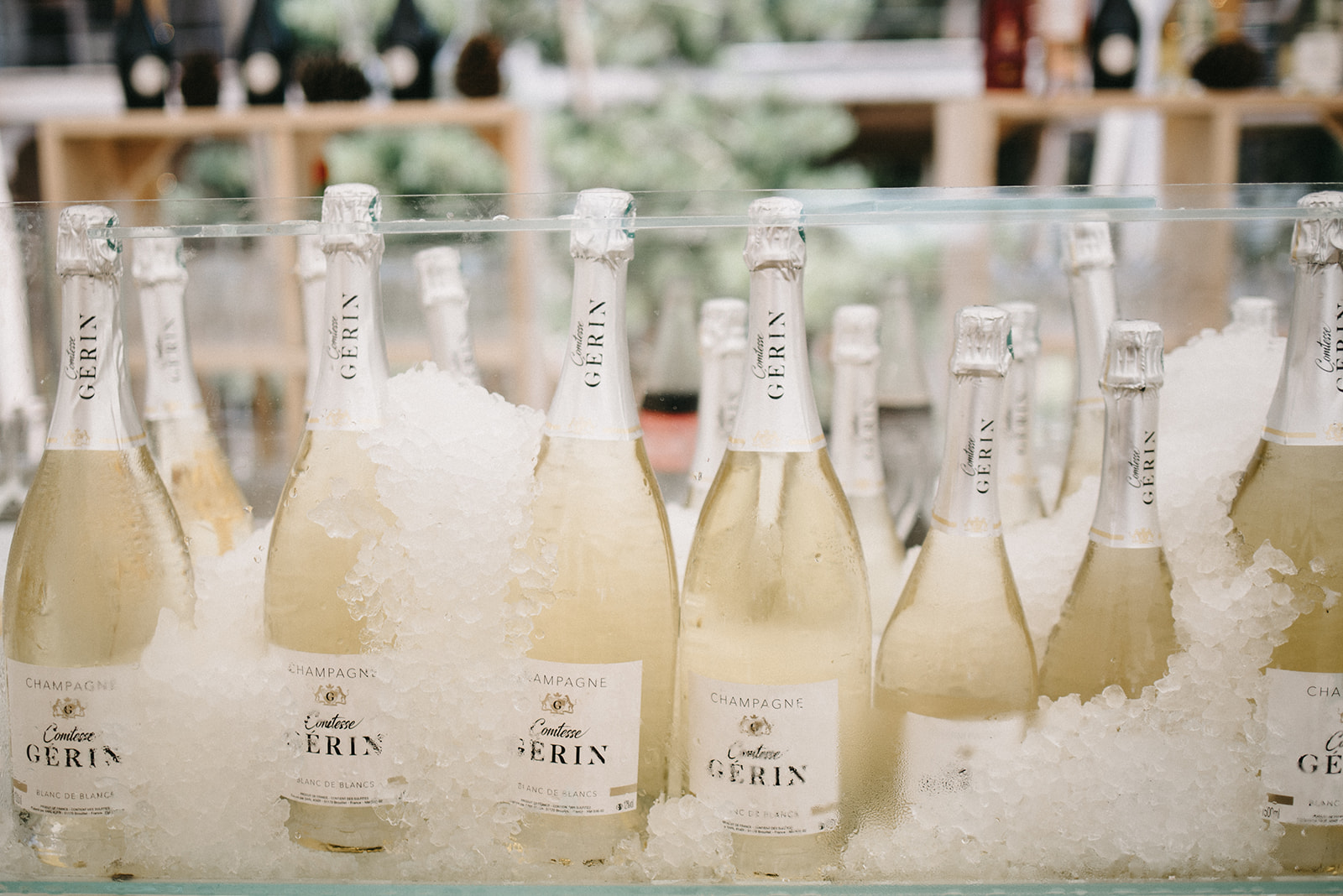 Un mariage chez soi au Touquet - Charlotte + Jean-Charles - Blog Mariage Madame C