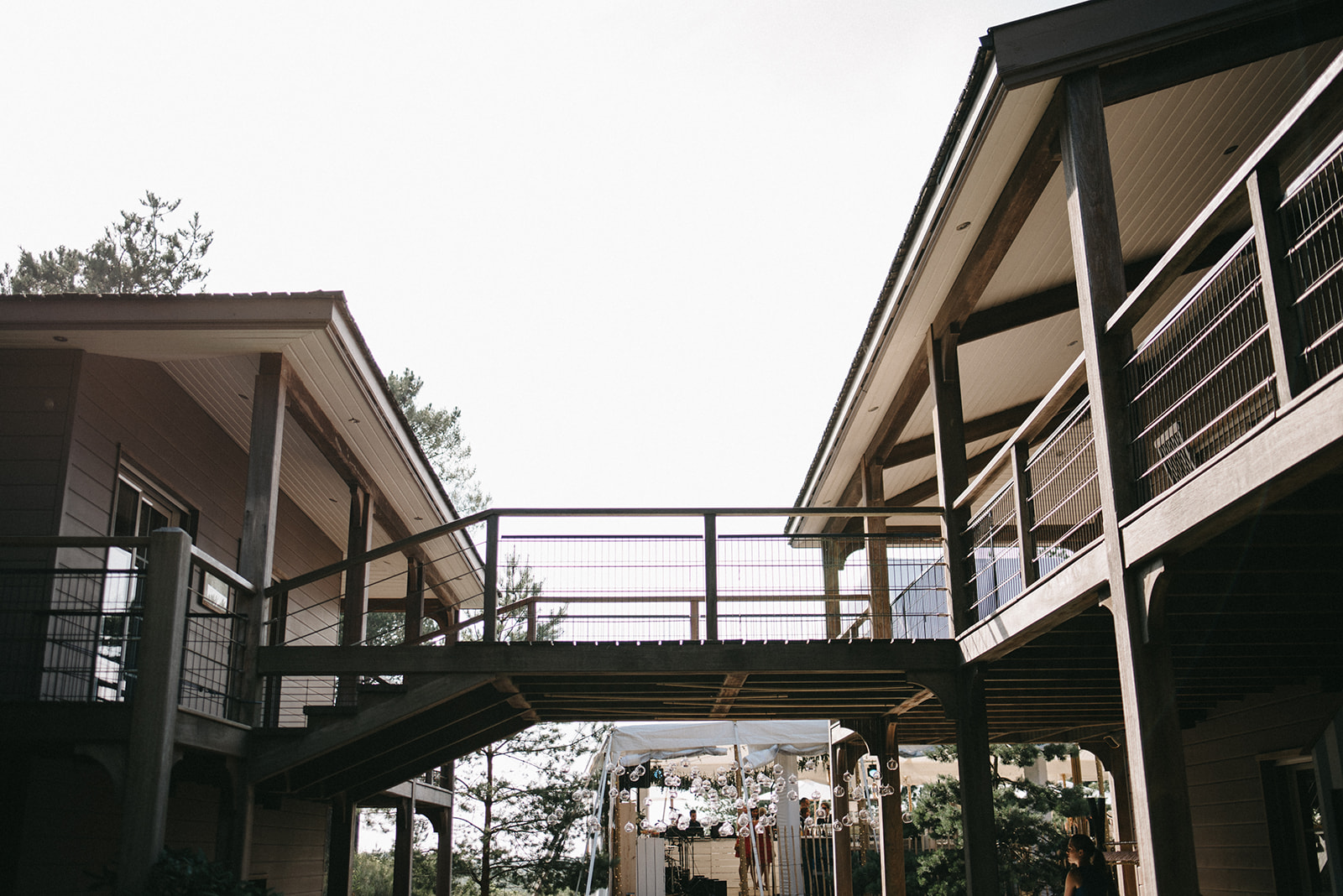 Un mariage chez soi au Touquet - Charlotte + Jean-Charles - Blog Mariage Madame C