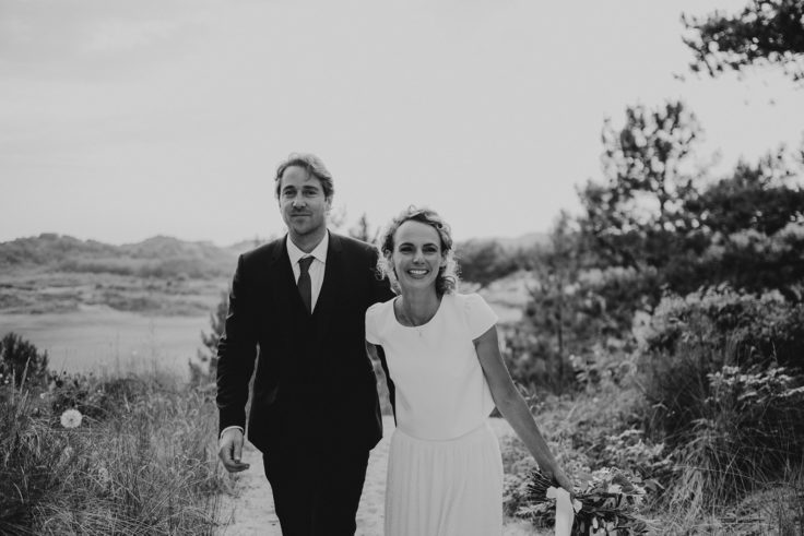 Mariage au Touquet © Capture Life