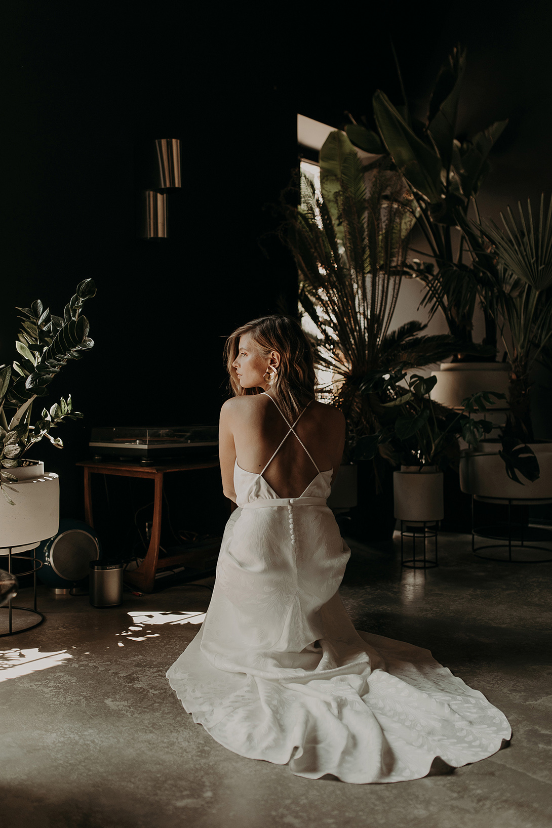 Camille Marguet Collection 2020 - Robes de mariée - Blog Mariage Madame C