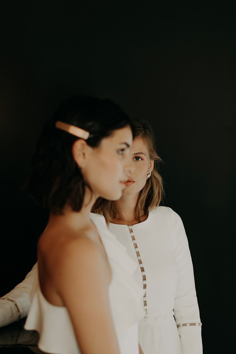 Camille Marguet Collection 2020 - Robes de mariée - Blog Mariage Madame C