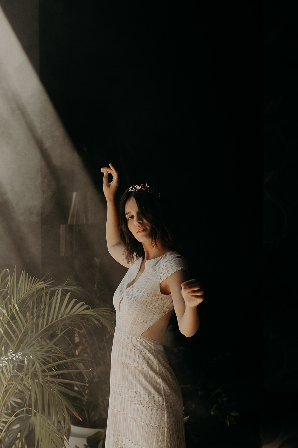 Camille Marguet Collection 2020 - Robes de mariée - Blog Mariage Madame C