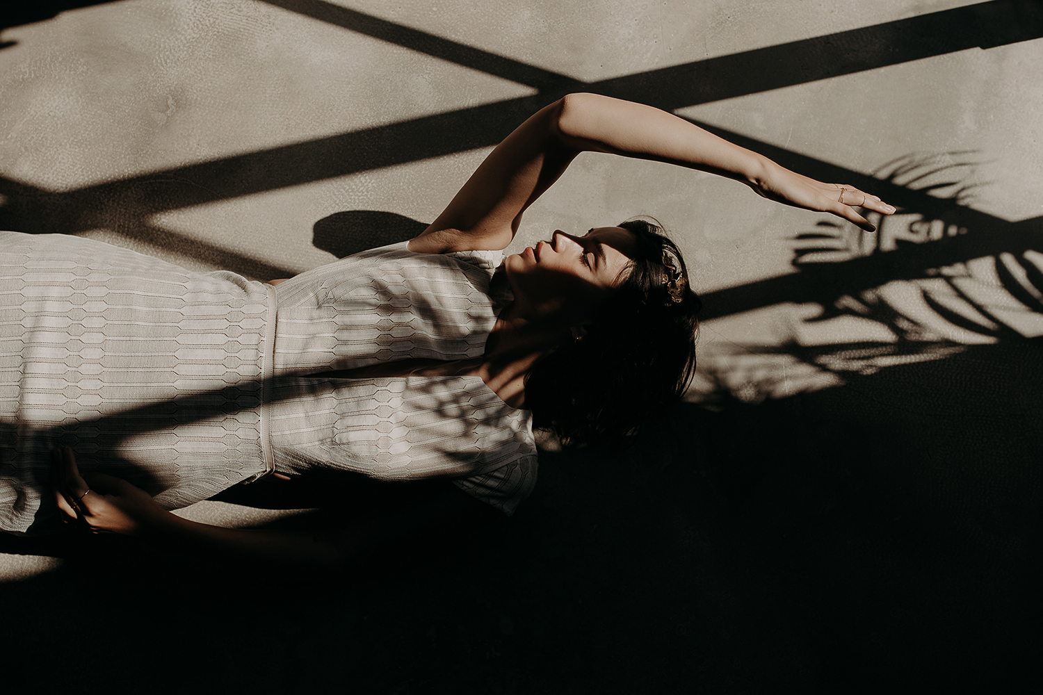 Camille Marguet Collection 2020 - Robes de mariée - Blog Mariage Madame C