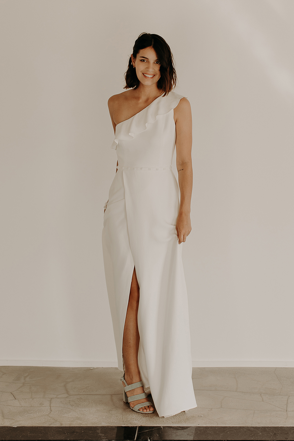 Camille Marguet Collection 2020 - Robes de mariée - Blog Mariage Madame C
