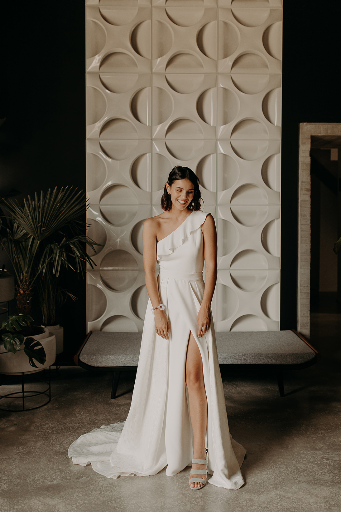 Camille Marguet Collection 2020 - Robes de mariée - Blog Mariage Madame C