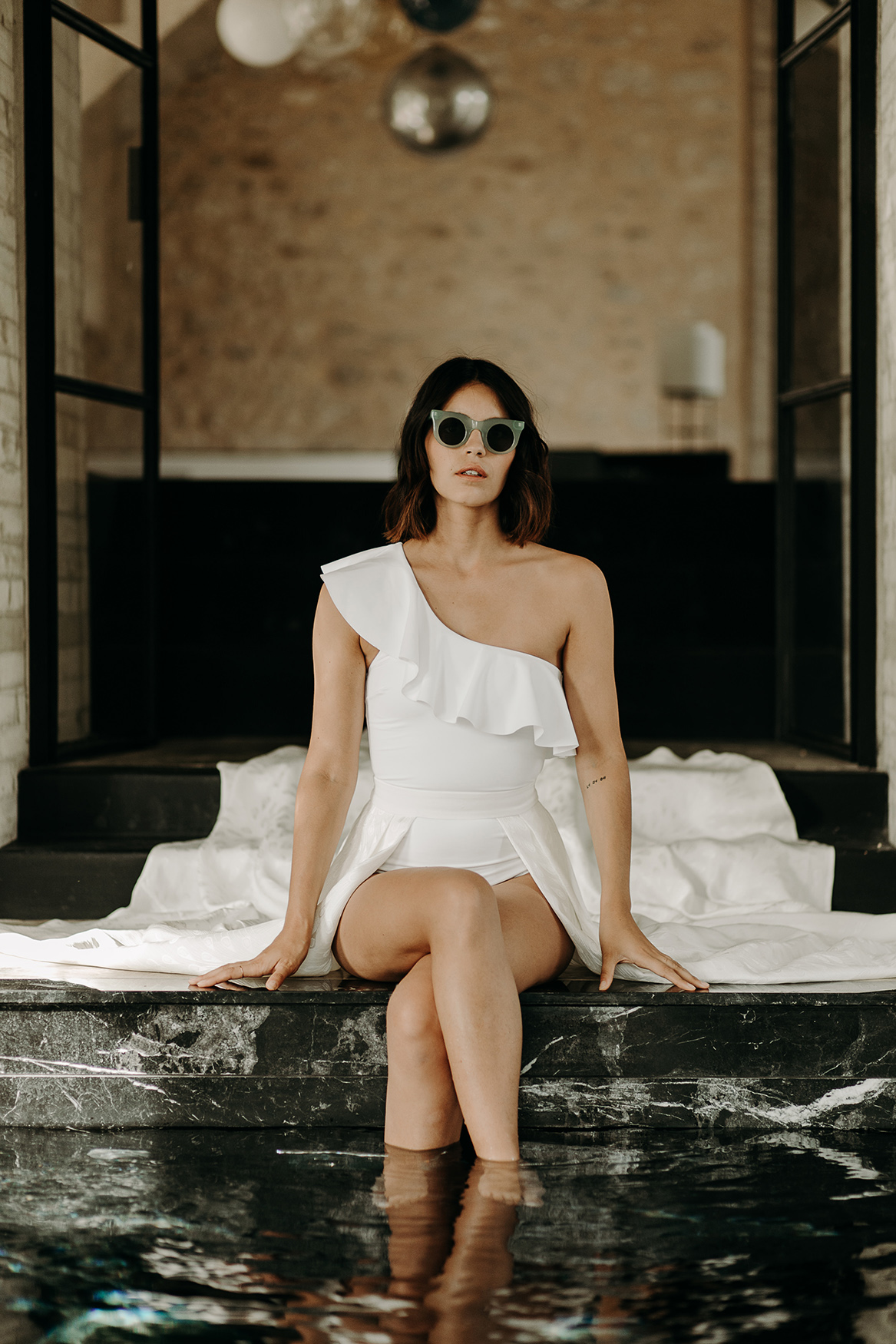 Camille Marguet Collection 2020 - Robes de mariée - Blog Mariage Madame C