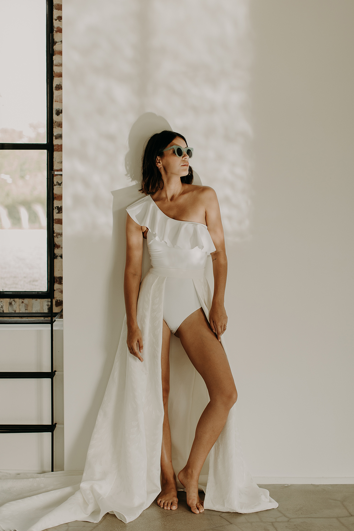 Camille Marguet Collection 2020 - Robes de mariée - Blog Mariage Madame C