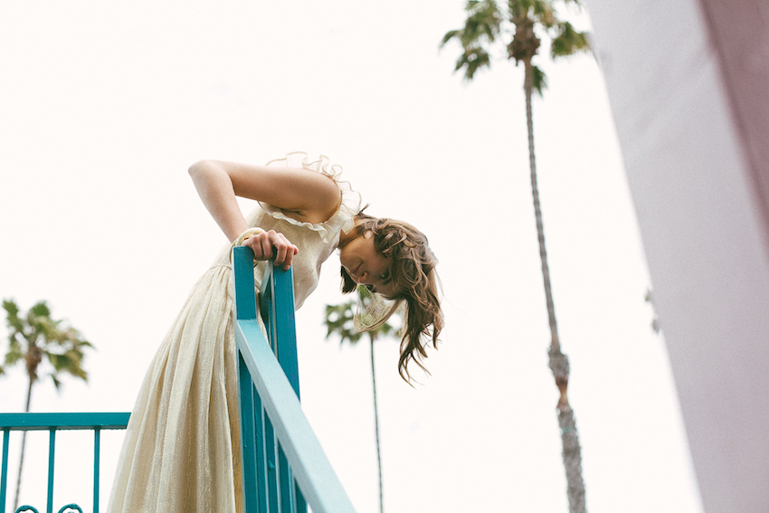 Christina Sfez Collection 2020 - Robes de mariée - Blog Mariage Madame C