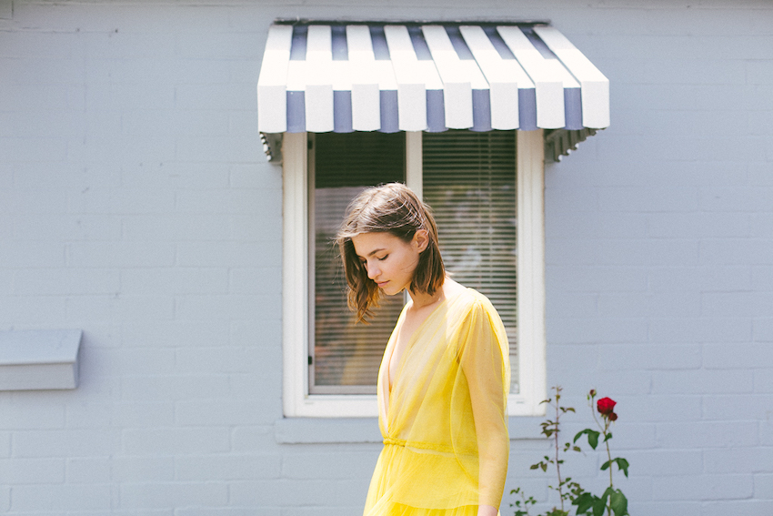 Christina Sfez Collection 2020 - Robes de mariée - Blog Mariage Madame C