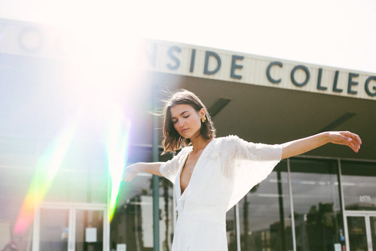 Christina Sfez Collection 2020