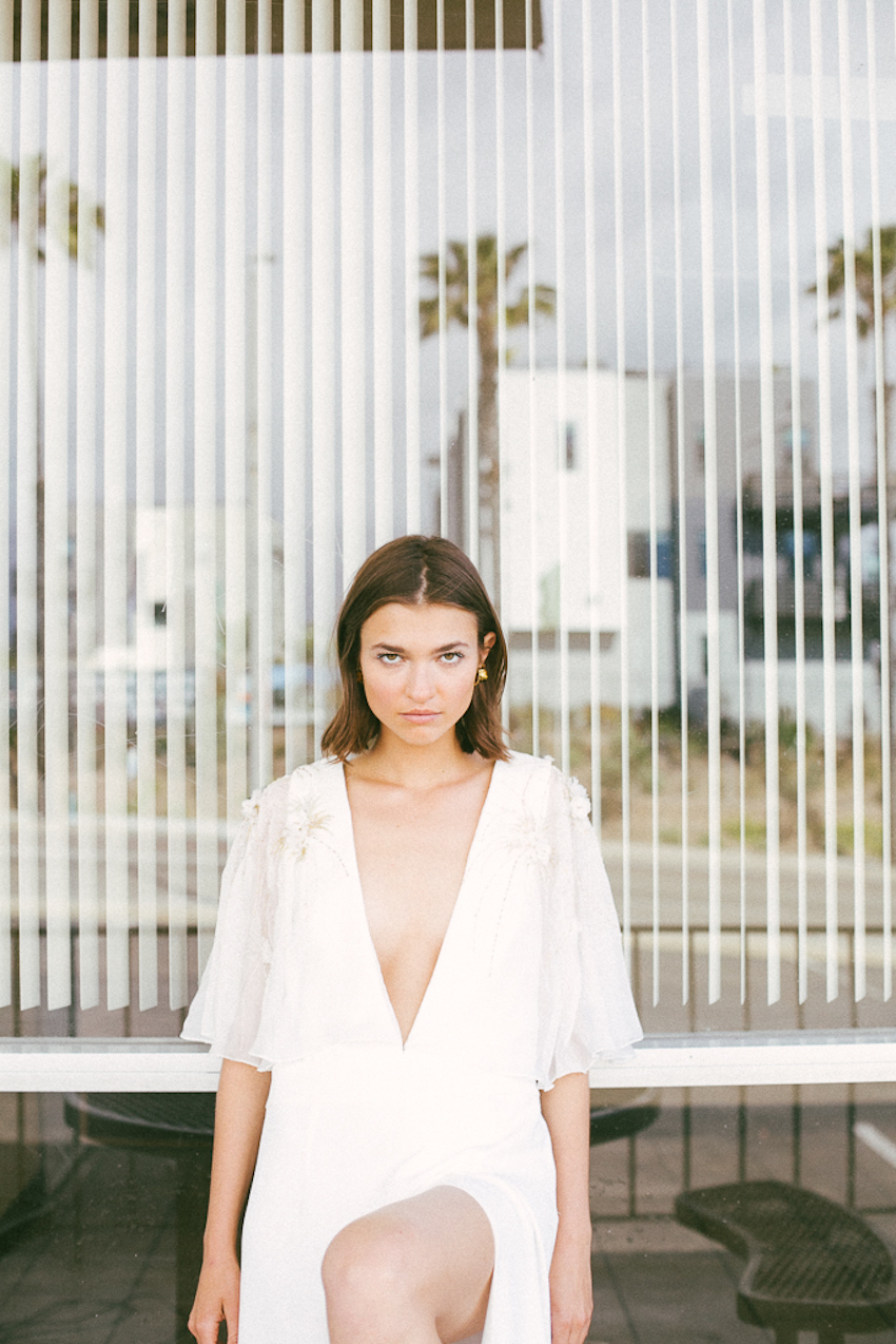 Christina Sfez Collection 2020