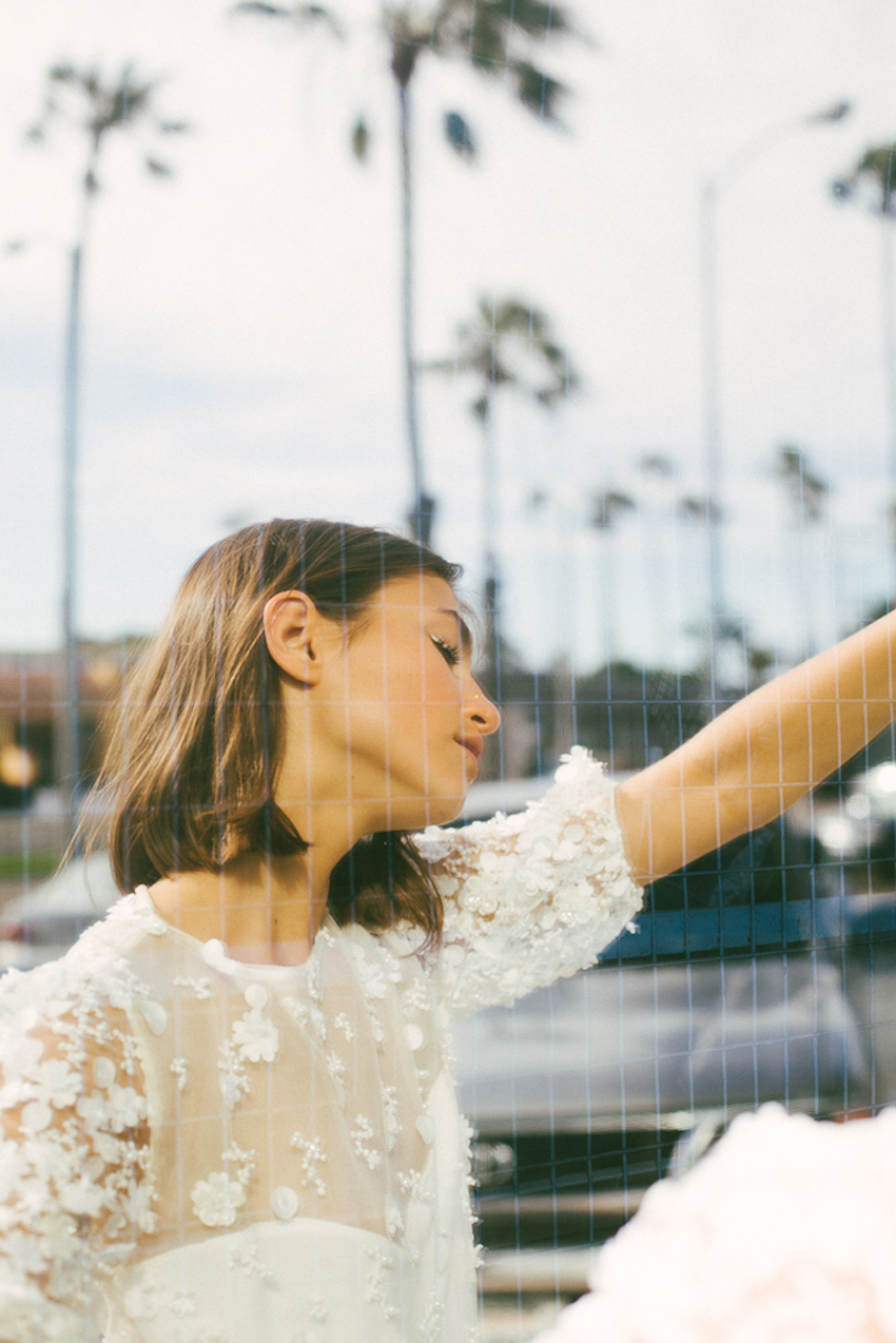 Christina Sfez Collection 2020 - Robes de mariée - Blog Mariage Madame C