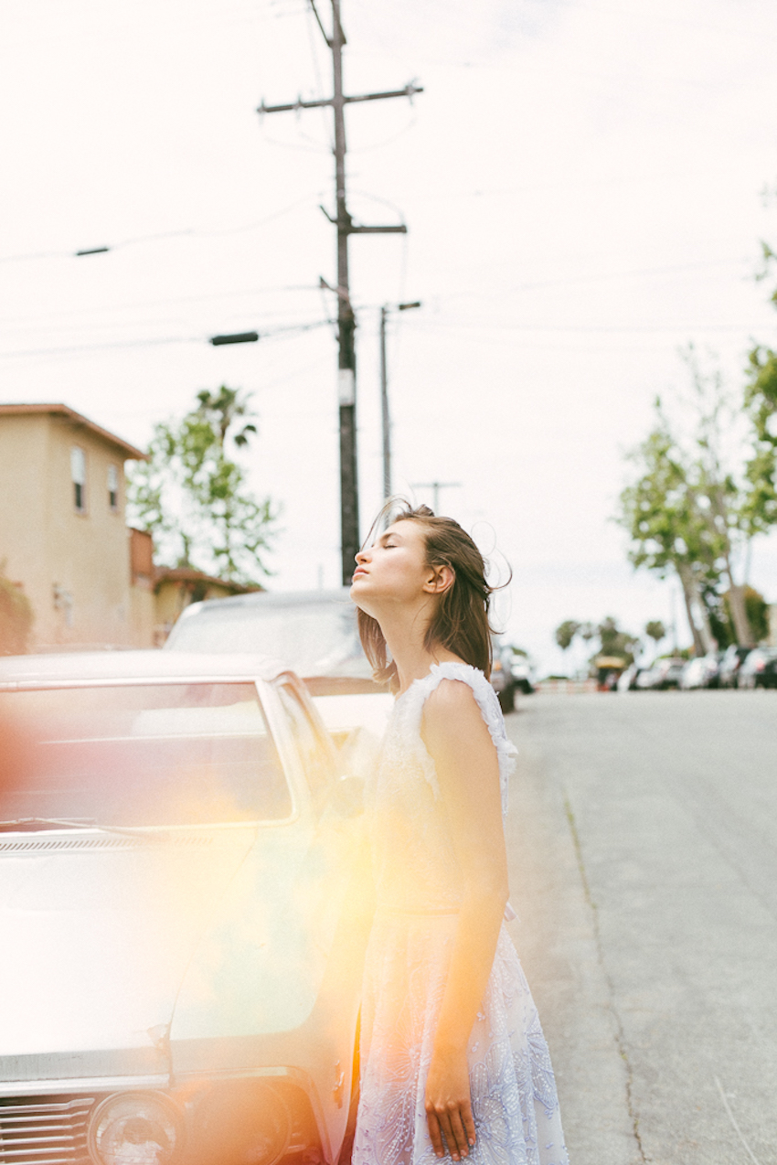 Christina Sfez Collection 2020 - Robes de mariée - Blog Mariage Madame C