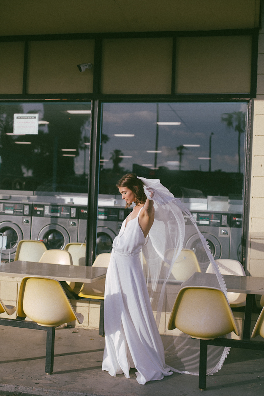 Christina Sfez Collection 2020 - Robes de mariée - Blog Mariage Madame C