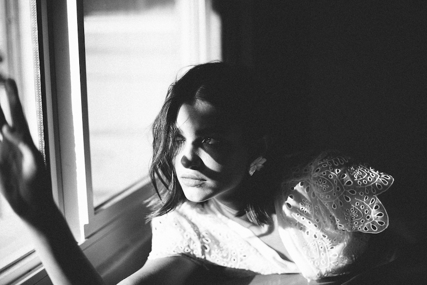 Christina Sfez Collection 2020 - Robes de mariée - Blog Mariage Madame C