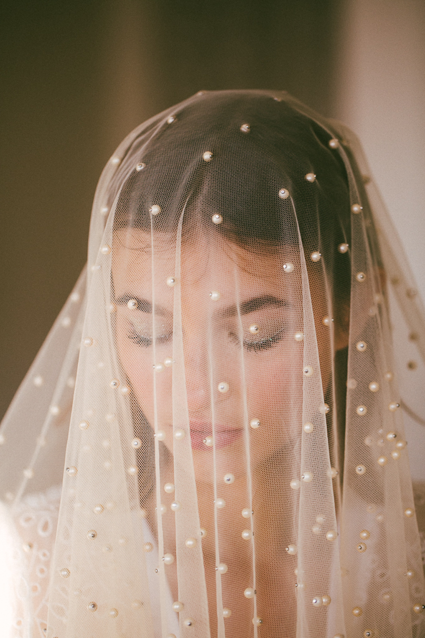 Christina Sfez Collection 2020 - Robes de mariée - Blog Mariage Madame C