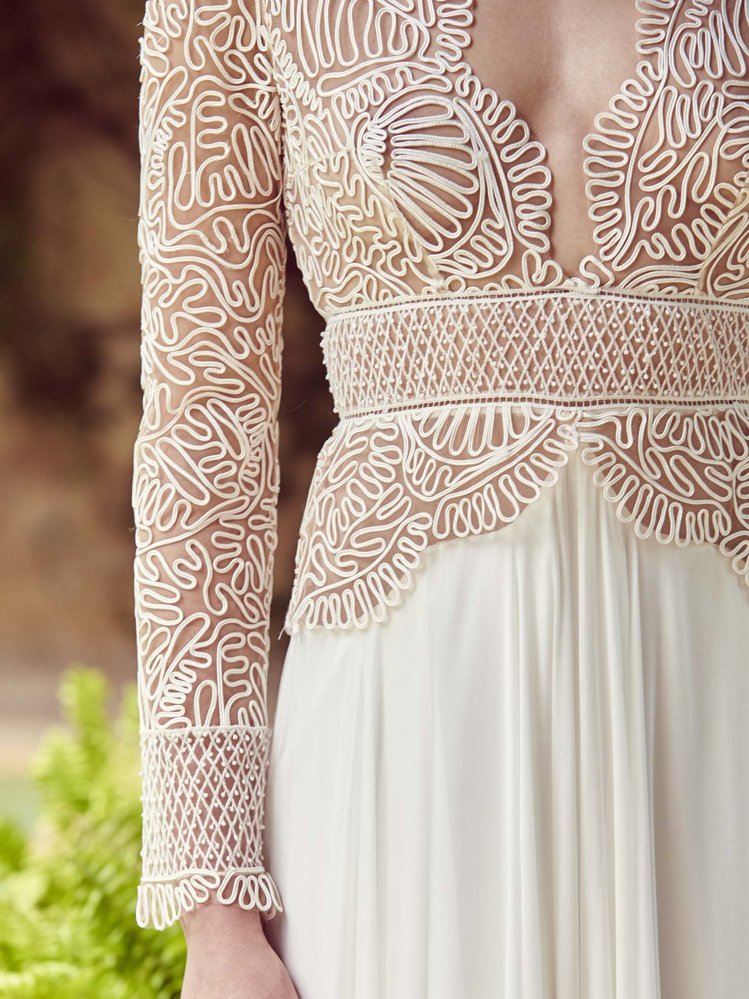 Margaux Tardits Collection 2020 - Robes de mariée - Blog Mariage Madame C Margaux Tardits Collection 2020 - Robes de mariée - Blog Mariage Madame C