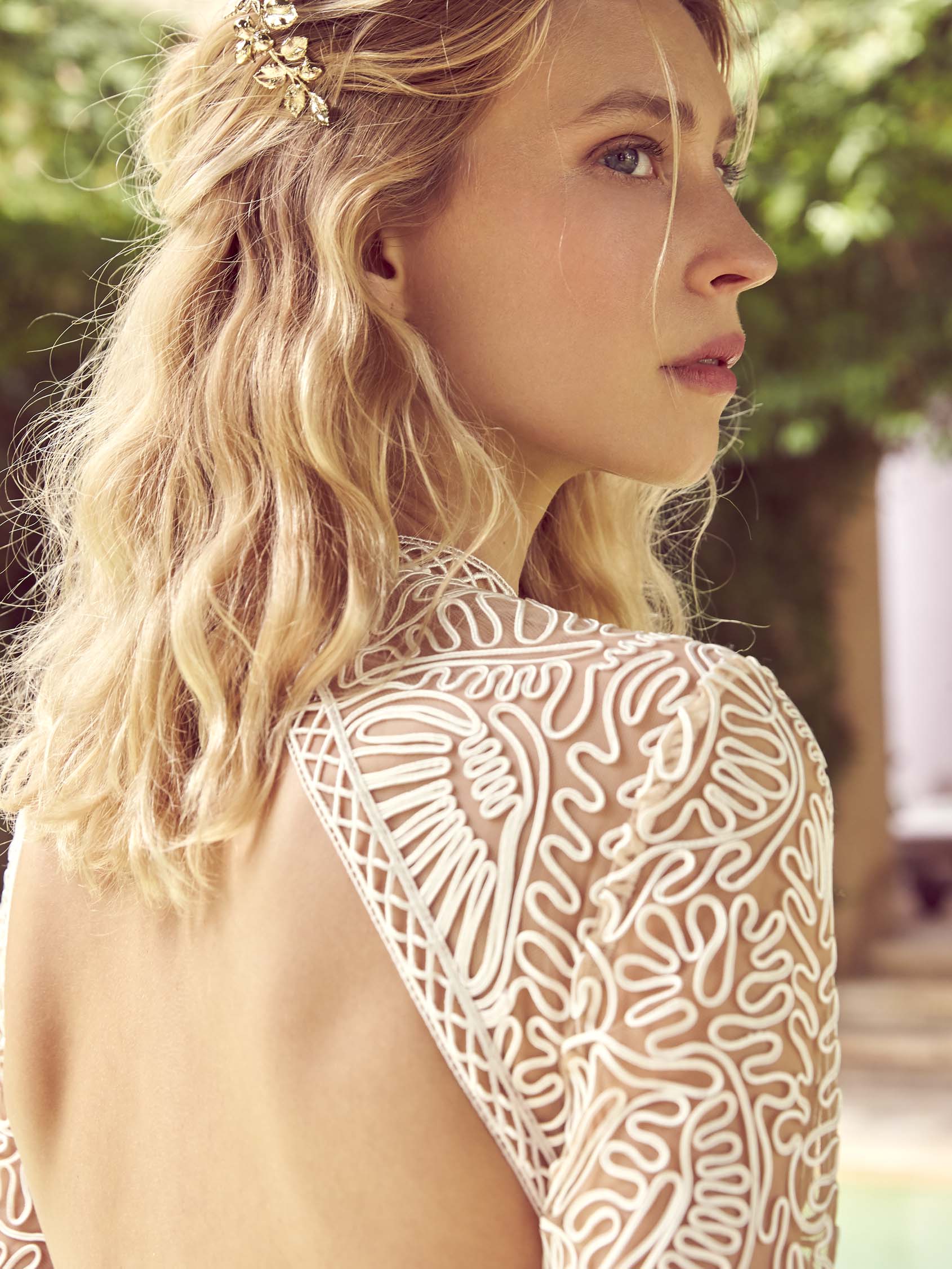 Margaux Tardits Collection 2020 - Robes de mariée - Blog Mariage Madame C Margaux Tardits Collection 2020 - Robes de mariée - Blog Mariage Madame C