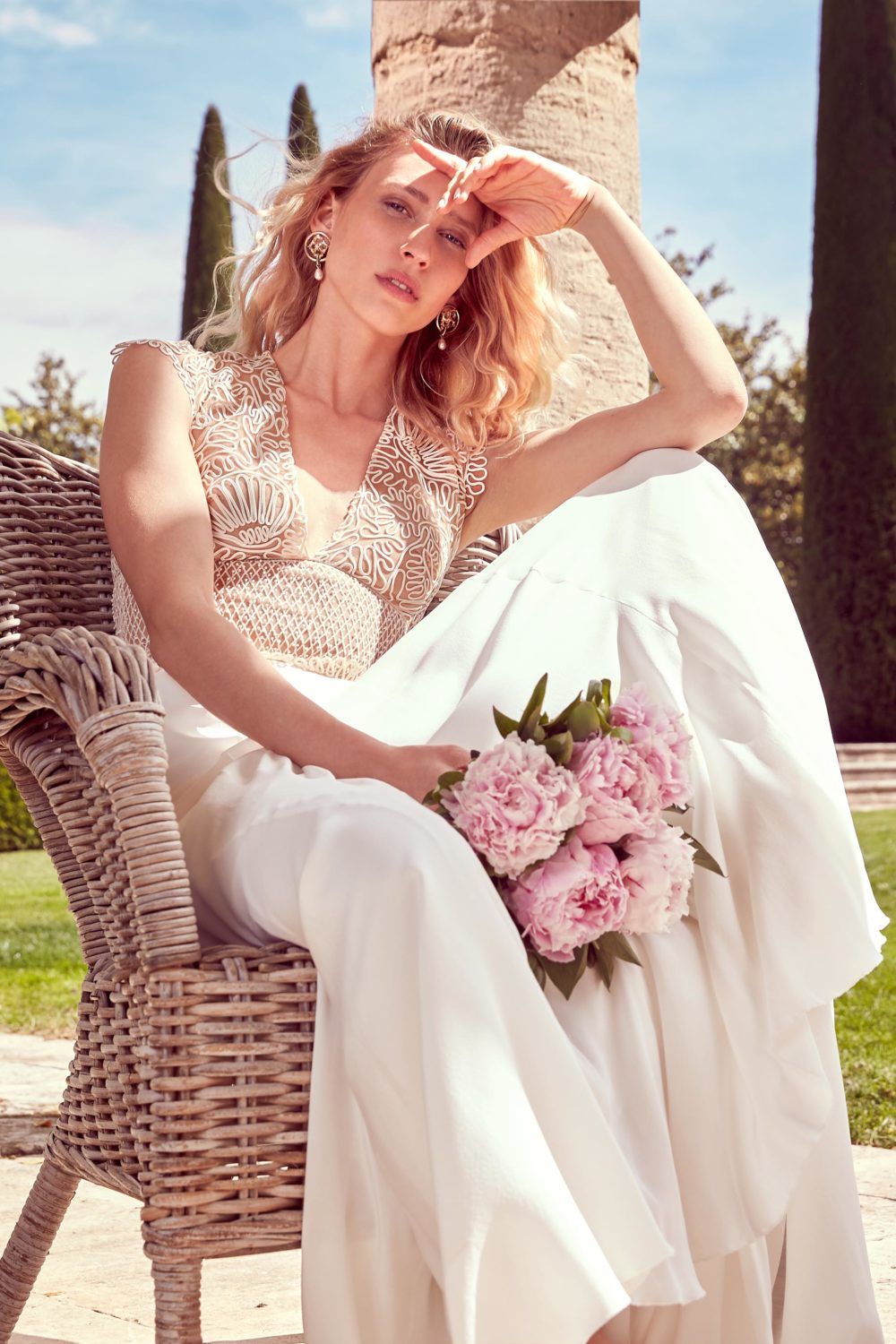 Margaux Tardits Collection 2020 - Robes de mariée - Blog Mariage Madame C