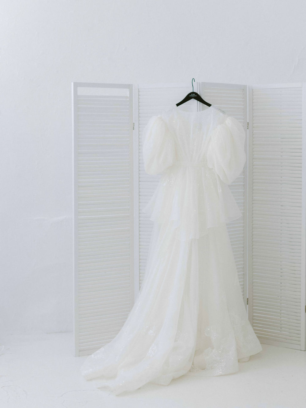 Rime Arodaky Défilé 2020 - Stardust - Blog Mariage Madame C Rime Arodaky Défilé 2020 - Stardust - Blog Mariage Madame C