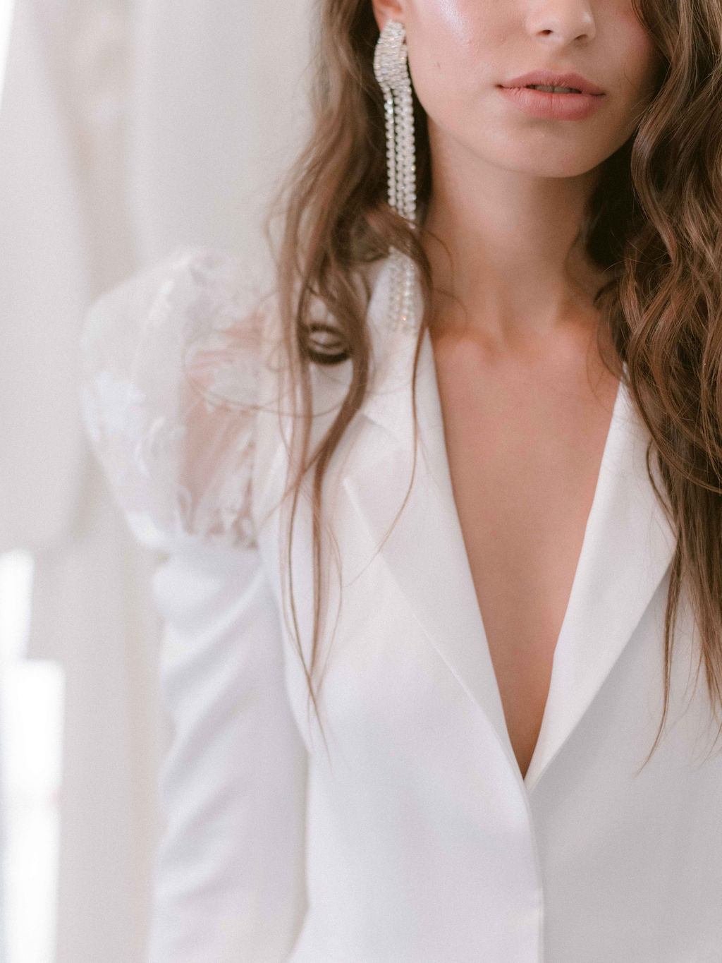 Rime Arodaky Défilé 2020 - Stardust - Blog Mariage Madame C Rime Arodaky Défilé 2020 - Stardust - Blog Mariage Madame C