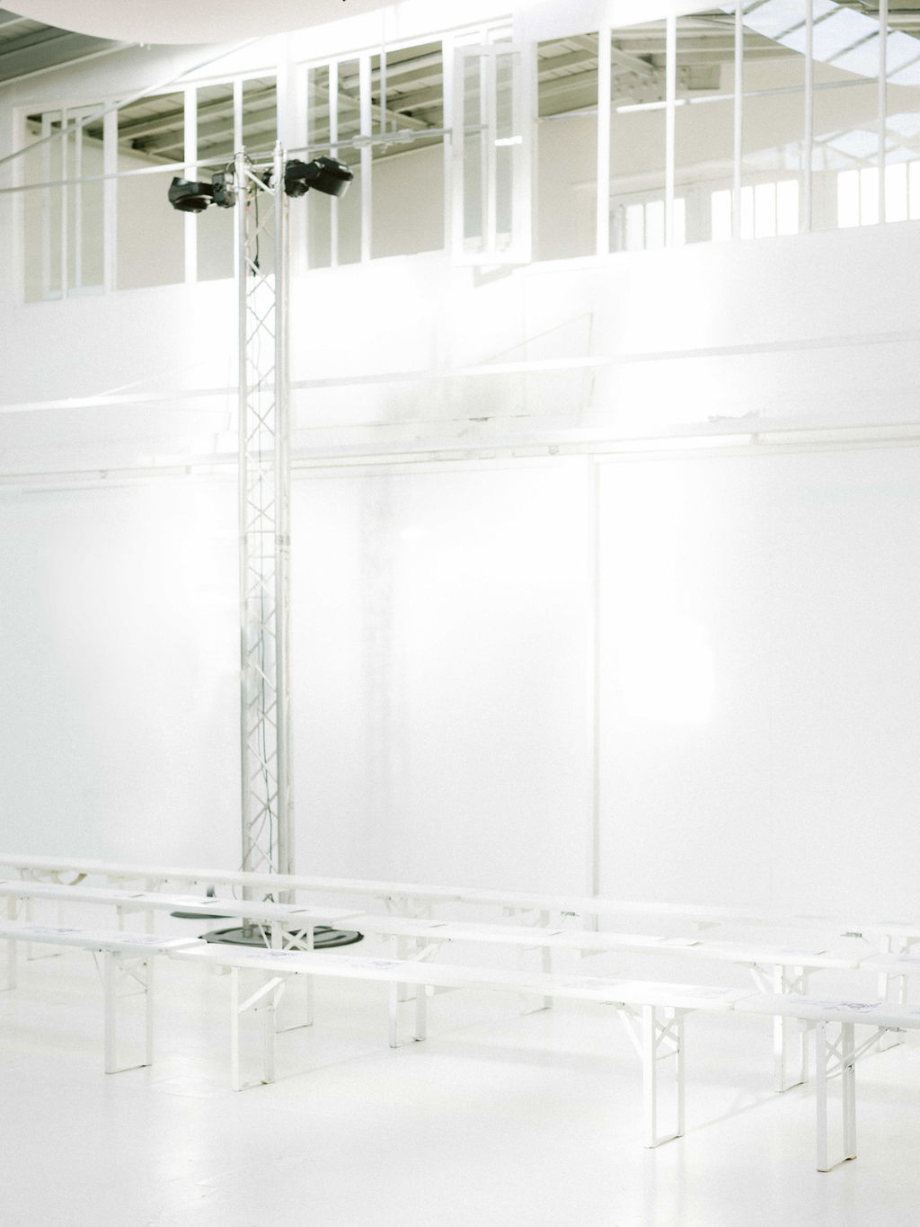 Rime Arodaky Défilé 2020 - Stardust - Blog Mariage Madame C Rime Arodaky Défilé 2020 - Stardust - Blog Mariage Madame C