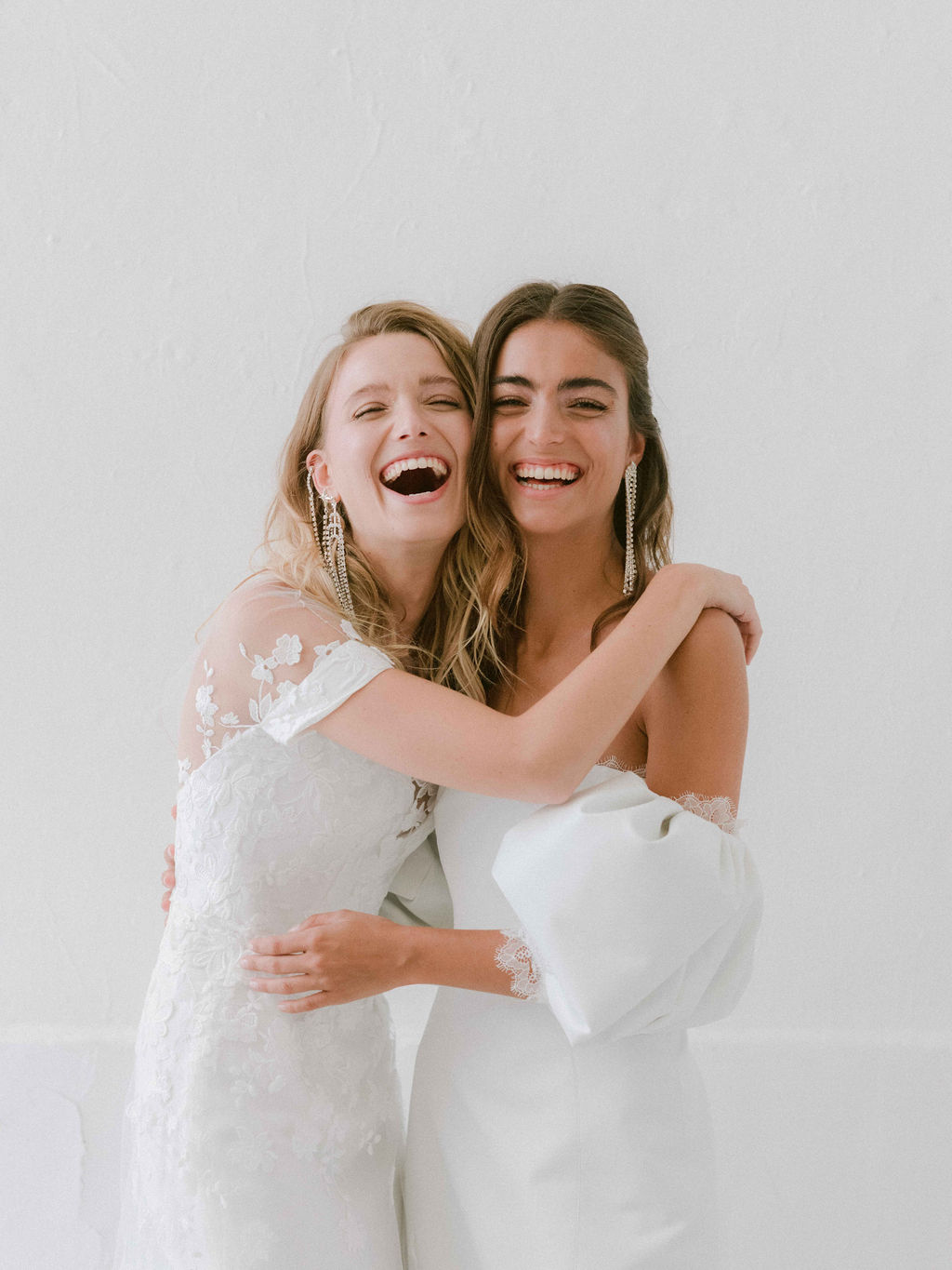 Rime Arodaky Défilé 2020 - Stardust - Blog Mariage Madame C Rime Arodaky Défilé 2020 - Stardust - Blog Mariage Madame C