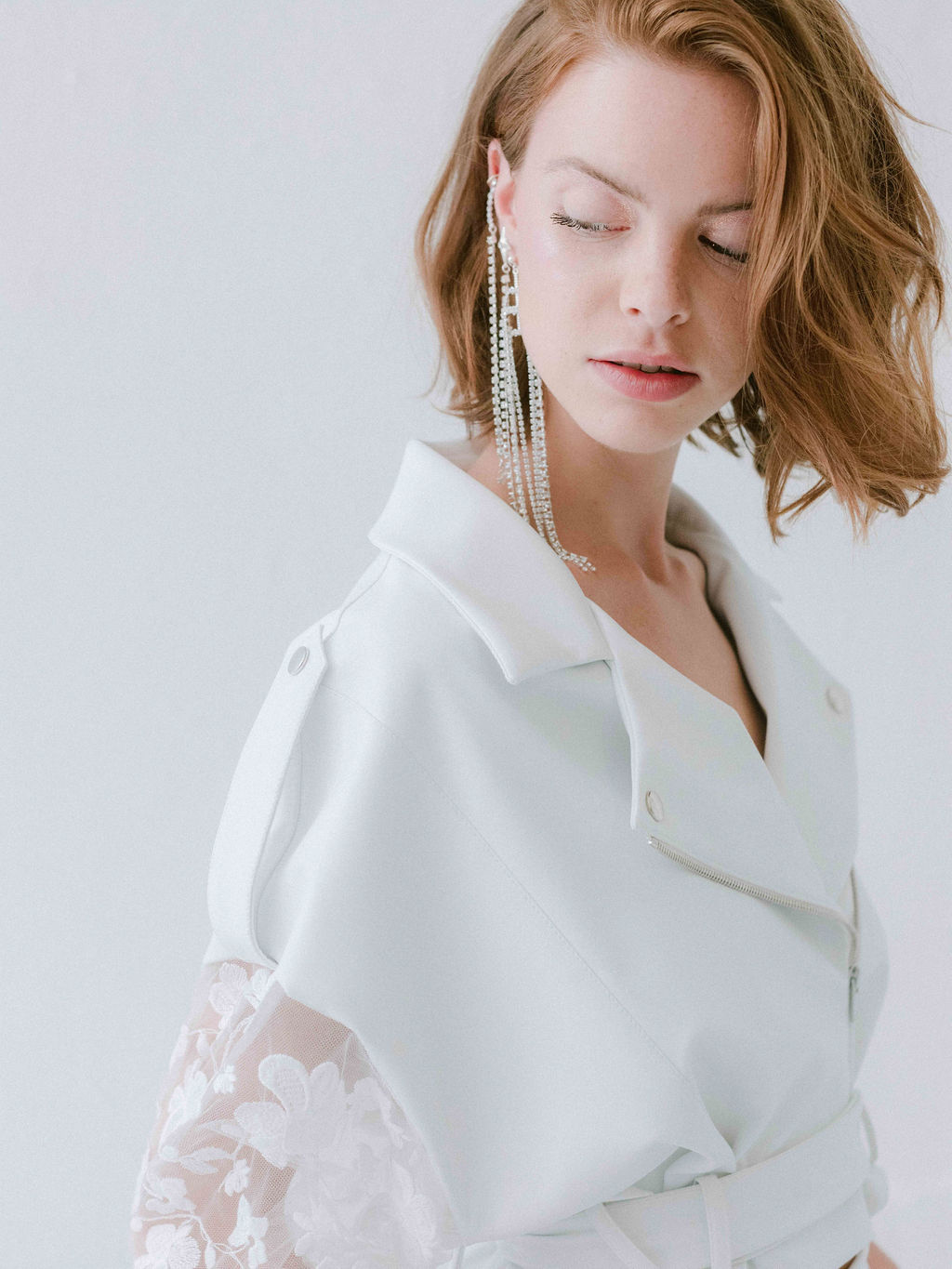 Rime Arodaky Défilé 2020 - Stardust - Blog Mariage Madame C Rime Arodaky Défilé 2020 - Stardust - Blog Mariage Madame C