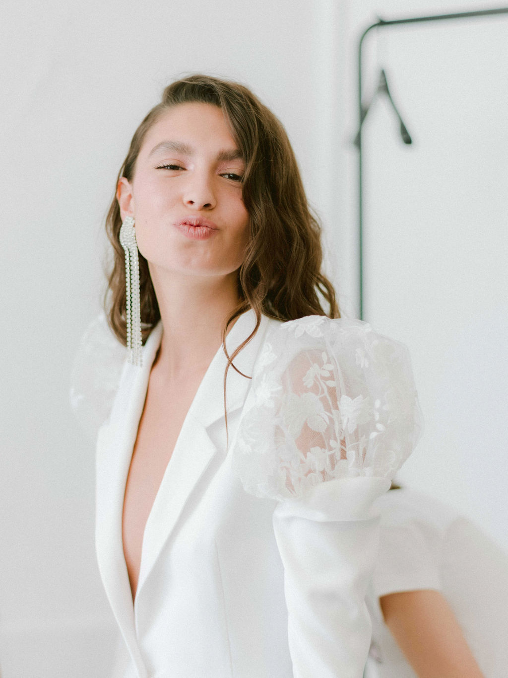 Rime Arodaky Défilé 2020 - Stardust - Blog Mariage Madame C Rime Arodaky Défilé 2020 - Stardust - Blog Mariage Madame C