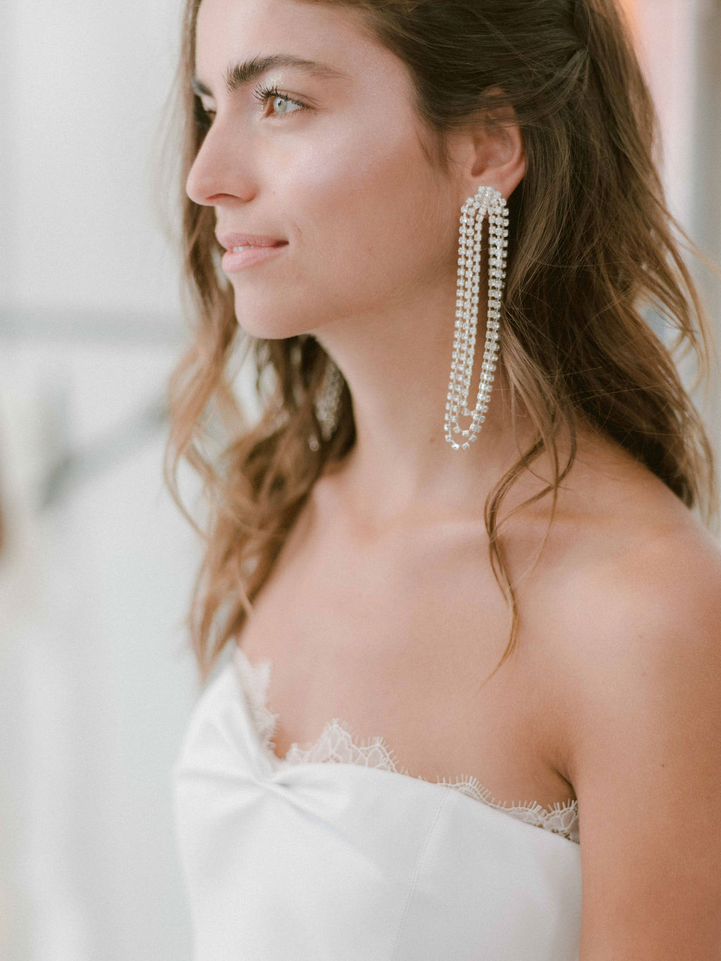 Rime Arodaky Défilé 2020 - Stardust - Blog Mariage Madame C Rime Arodaky Défilé 2020 - Stardust - Blog Mariage Madame C