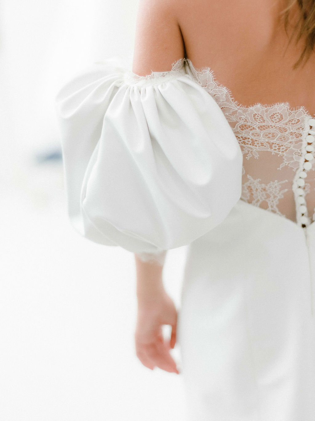 Rime Arodaky Défilé 2020 - Stardust - Blog Mariage Madame C Rime Arodaky Défilé 2020 - Stardust - Blog Mariage Madame C