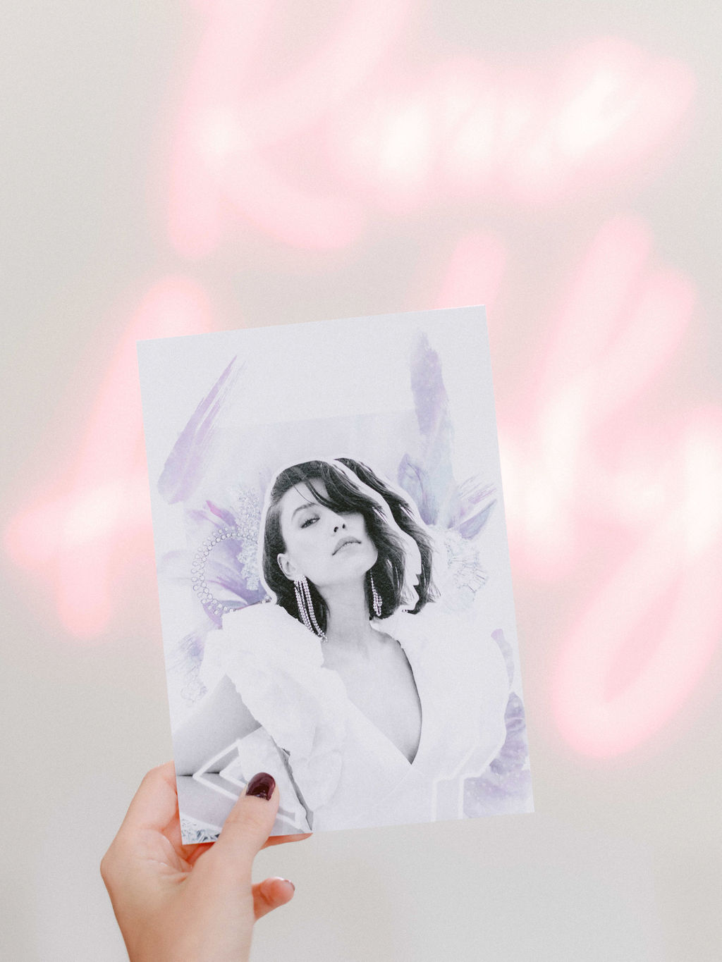 Rime Arodaky Défilé 2020 - Stardust - Blog Mariage Madame C Rime Arodaky Défilé 2020 - Stardust - Blog Mariage Madame C