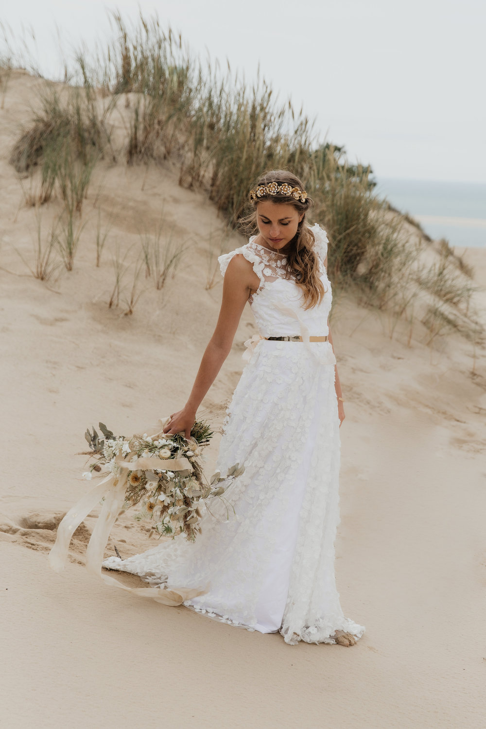 Louise Valentine Collection 2020 - Robes de Mariées - Blog Mariage Madame C Louise Valentine Collection 2020 - Robes de Mariées - Blog Mariage Madame C