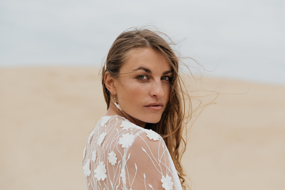 Louise Valentine Collection 2020 - Robes de Mariées - Blog Mariage Madame C Louise Valentine Collection 2020 - Robes de Mariées - Blog Mariage Madame C