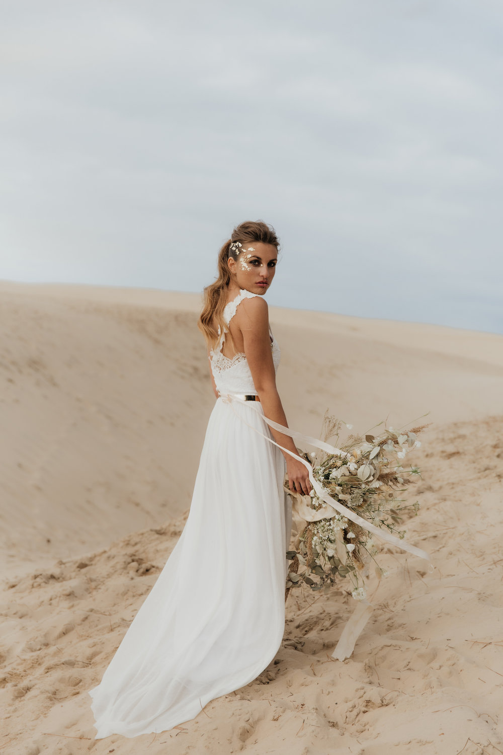 Louise Valentine Collection 2020 - Robes de Mariées - Blog Mariage Madame C Louise Valentine Collection 2020 - Robes de Mariées - Blog Mariage Madame C