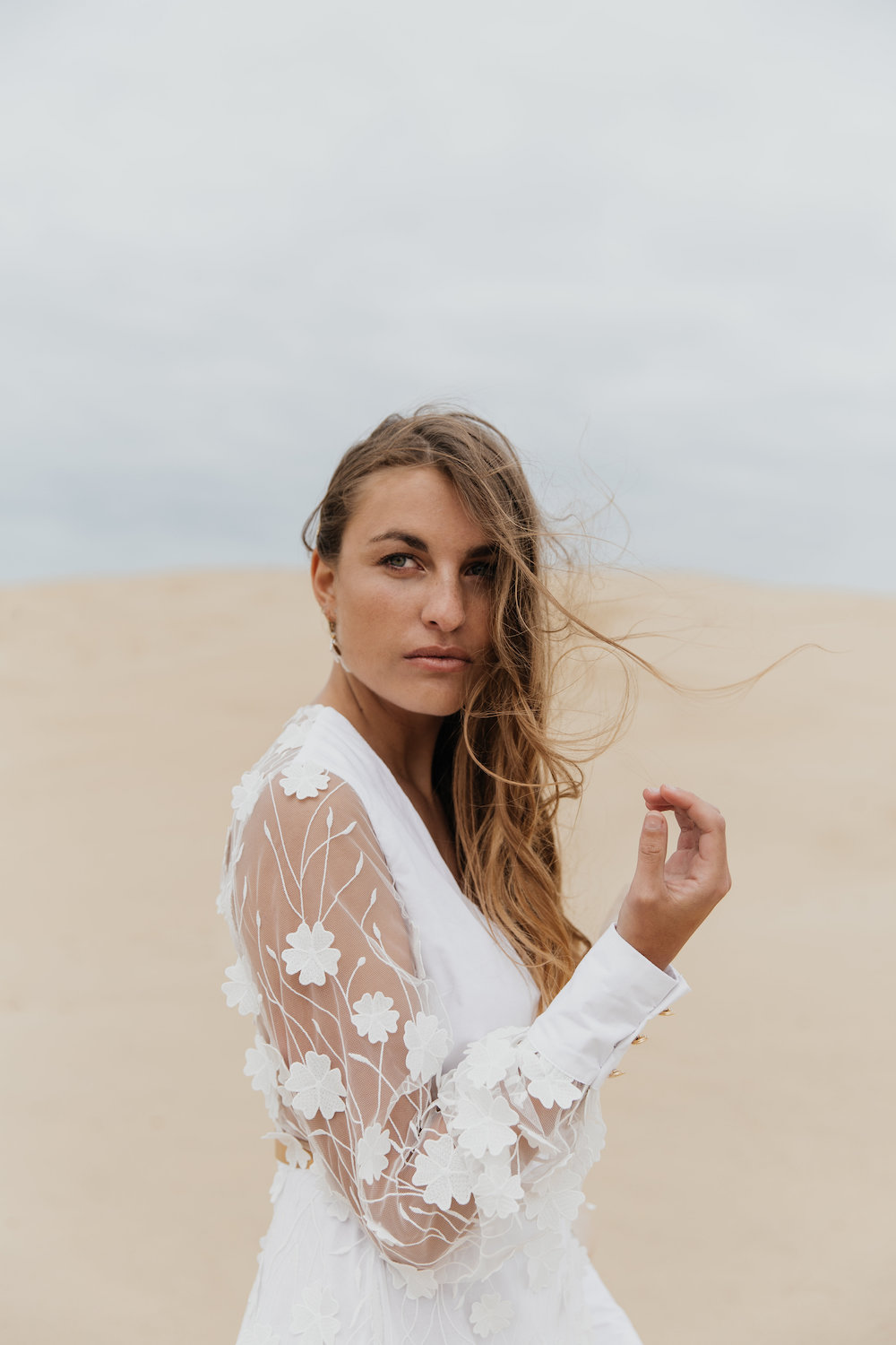 Louise Valentine Collection 2020 - Robes de Mariées - Blog Mariage Madame C Louise Valentine Collection 2020 - Robes de Mariées - Blog Mariage Madame C