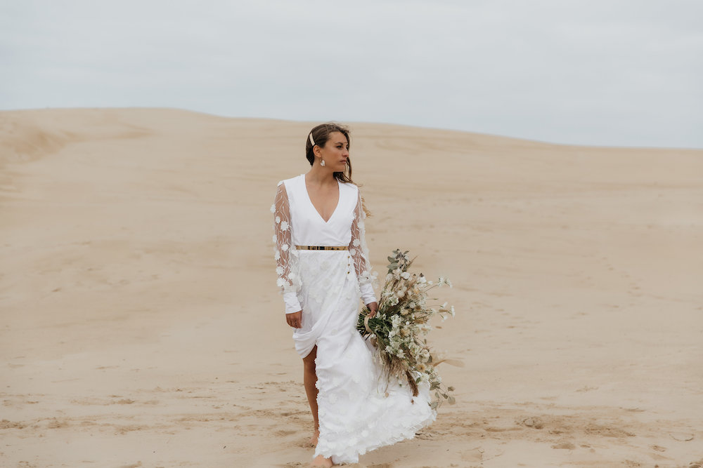 Louise Valentine Collection 2020 - Robes de Mariées - Blog Mariage Madame C Louise Valentine Collection 2020 - Robes de Mariées - Blog Mariage Madame C