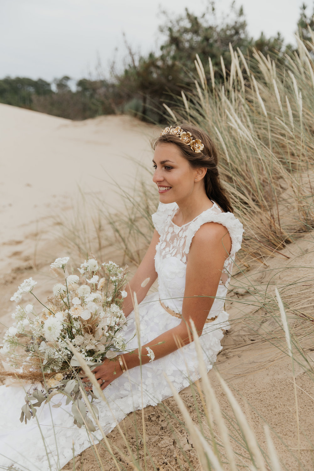 Louise Valentine Collection 2020 - Robes de Mariées - Blog Mariage Madame C Louise Valentine Collection 2020 - Robes de Mariées - Blog Mariage Madame C