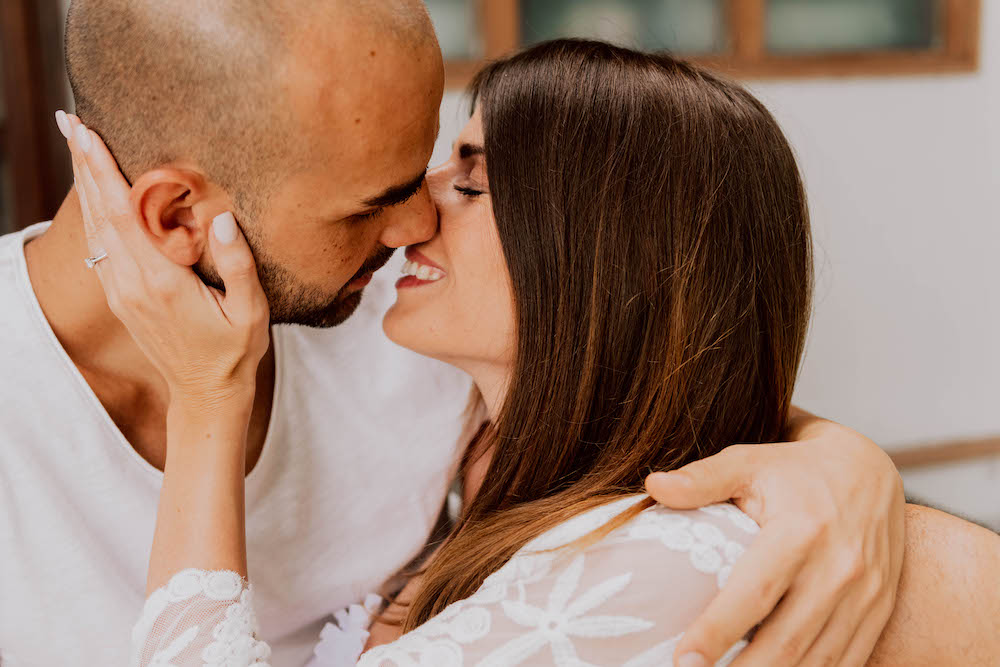 Un elopement à Bora Bora - Sonia + Luca - Blog Mariage Madame C